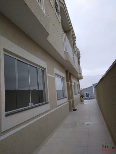 Sobrado, 2 quartos, 90 m² - Foto 3