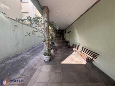 Cobertura, 2 quartos, 113 m² - Foto 2