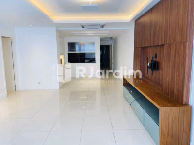 Apartamento, 3 quartos, 120 m² - Foto 4