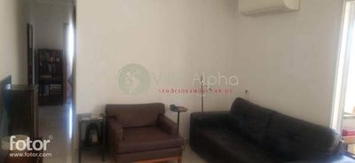 Apartamento, 2 quartos, 91 m² - Foto 4