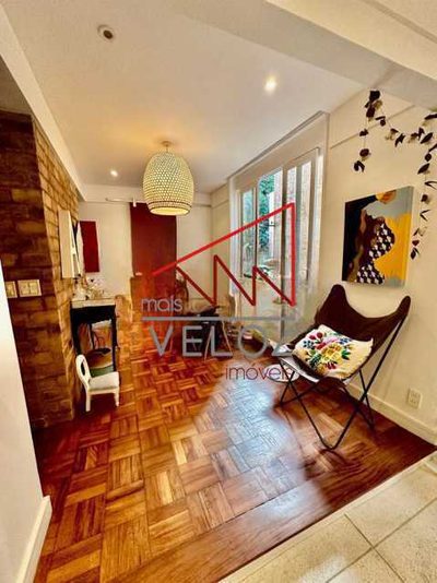 Apartamento, 3 quartos, 104 m² - Foto 5