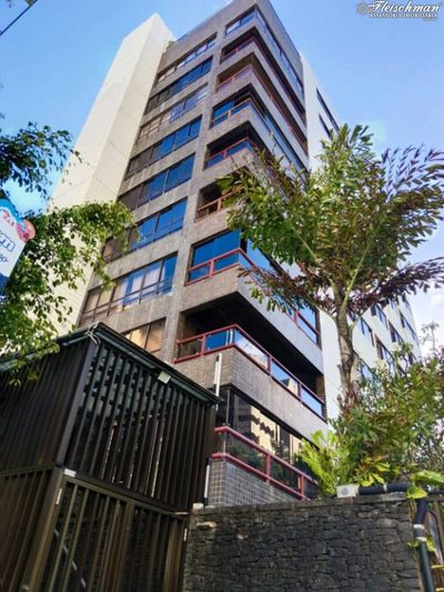 Apartamento, 4 quartos, 182 m² - Foto 2