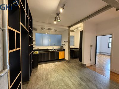 Apartamento, 2 quartos, 105 m² - Foto 3