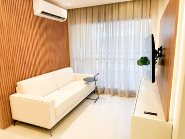 Apartamento, 3 quartos, 72 m² - Foto 5