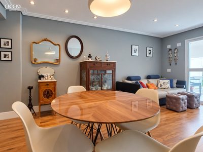 Apartamento, 2 quartos, 78 m² - Foto 2