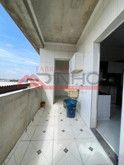 Casa, 2 quartos - Foto 5