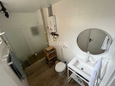 Apartamento, 3 quartos, 117 m² - Foto 2