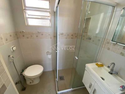 Apartamento, 1 quarto, 19 m² - Foto 2