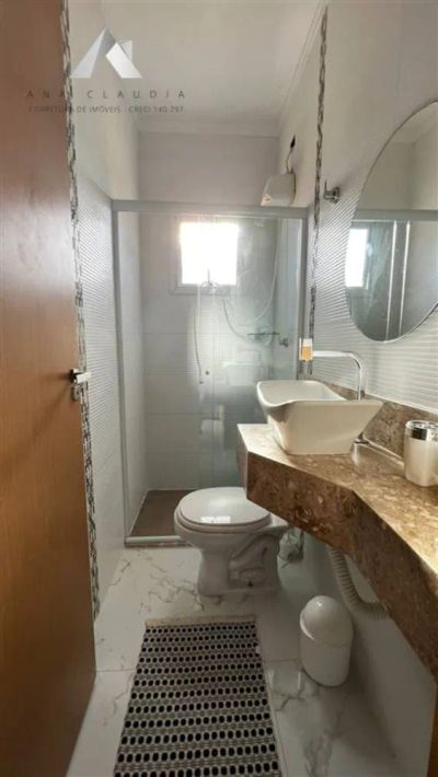 Casa, 3 quartos, 84 m² - Foto 3