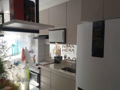 Apartamento, 2 quartos, 70 m² - Foto 1