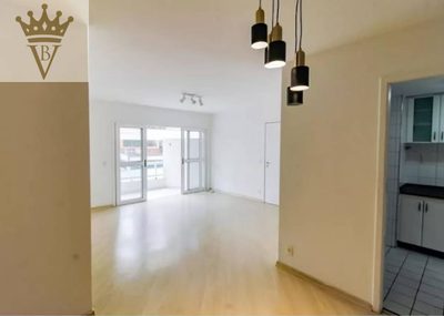 Apartamento, 3 quartos, 97 m² - Foto 1