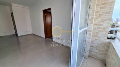 Apartamento, 2 quartos, 58 m² - Foto 2