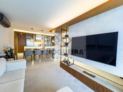 Apartamento, 2 quartos, 80 m² - Foto 5