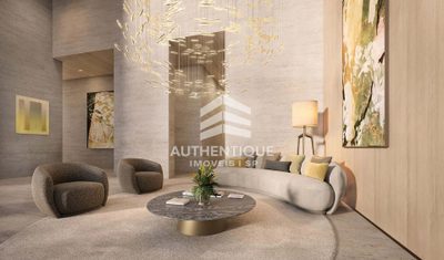 Apartamento, 4 quartos, 264 m² - Foto 5