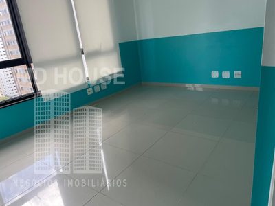 Sala-Conjunto, 33 m² - Foto 2