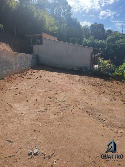 Terreno, 900 m² - Foto 1