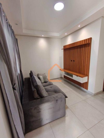 Casa, 2 quartos, 82 m² - Foto 4