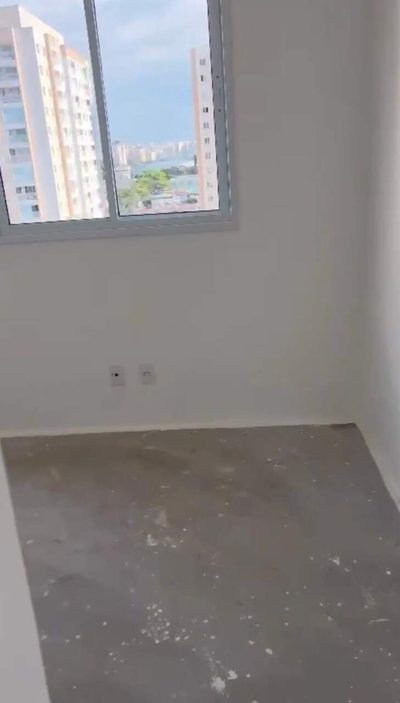 Apartamento, 2 quartos, 43 m² - Foto 1