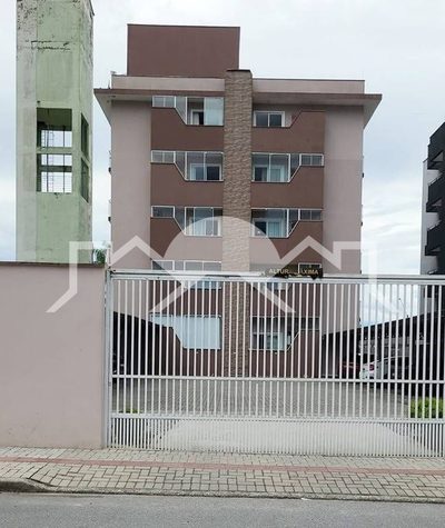 Apartamento, 2 quartos, 58 m² - Foto 2