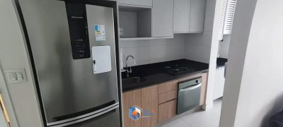 Apartamento, 2 quartos, 65 m² - Foto 5