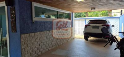 Casa de Condomínio, 4 quartos - Foto 5