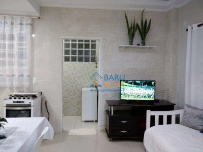 Apartamento, 1 quarto, 58 m² - Foto 2