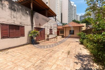 Terreno, 357 m² - Foto 1