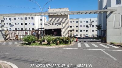 Apartamento, 2 quartos, 39 m² - Foto 1