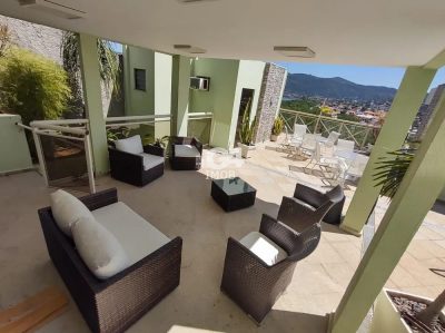 Casa, 5 quartos, 450 m² - Foto 3