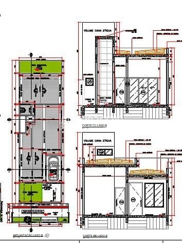 Casa, 3 quartos, 90 m² - Foto 4