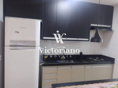 Apartamento, 2 quartos, 62 m² - Foto 4