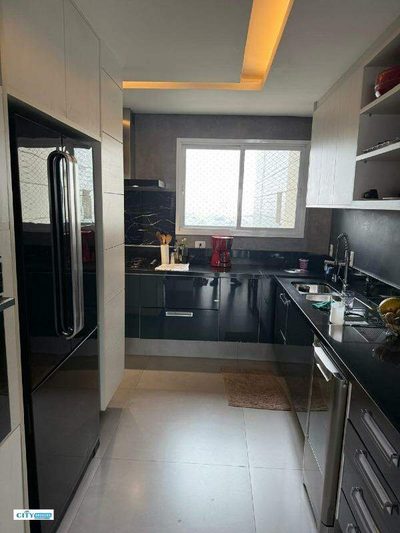 Apartamento, 3 quartos, 165 m² - Foto 5