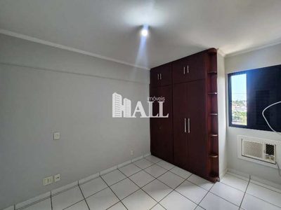 Apartamento, 3 quartos, 100 m² - Foto 5