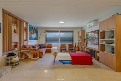 Apartamento, 4 quartos, 194 m² - Foto 1