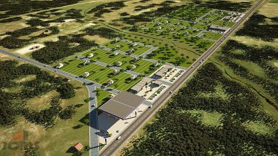 Terreno, 182 m² - Foto 5