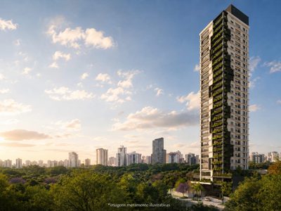 Apartamento, 4 quartos, 274 m² - Foto 4