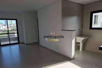 Apartamento, 2 quartos, 49 m² - Foto 1