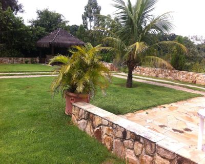 Sítio, 6 quartos, 1000 m² - Foto 3