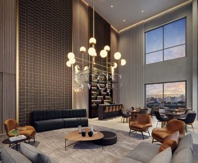 Apartamento, 2 quartos, 48 m² - Foto 5