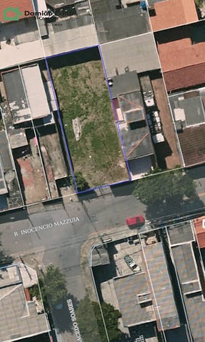 Terreno, 360 m² - Foto 1