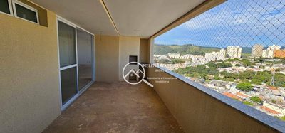 Cobertura, 4 quartos, 230 m² - Foto 3