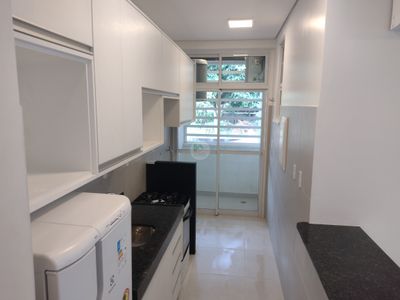 Apartamento, 2 quartos, 59 m² - Foto 3