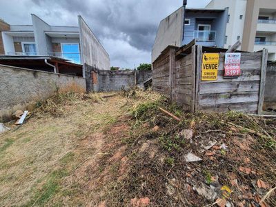 Terreno, 288 m² - Foto 1