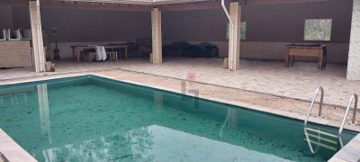 Chácara, 3 quartos, 19 hectares - Foto 1