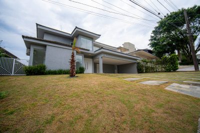 Casa de Condomínio, 4 quartos - Foto 3