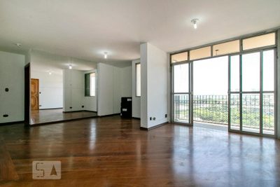 Apartamento, 3 quartos, 110 m² - Foto 1
