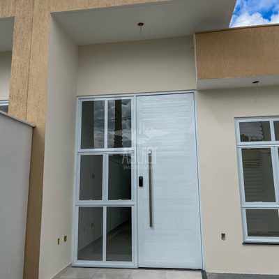 Casa, 2 quartos, 68 m² - Foto 2