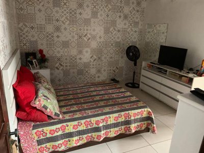 Casa, 3 quartos - Foto 5