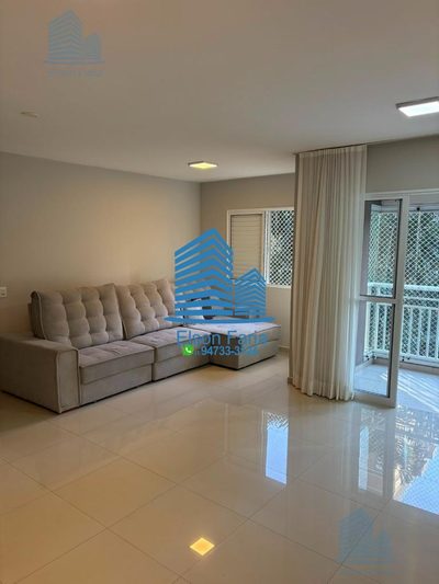 Apartamento, 2 quartos, 91 m² - Foto 4