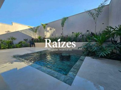 Casa, 3 quartos, 250 m² - Foto 2